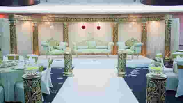 Chigwell Hall