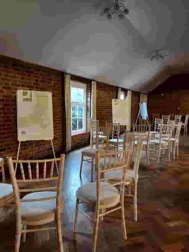 Chigwell Hall
