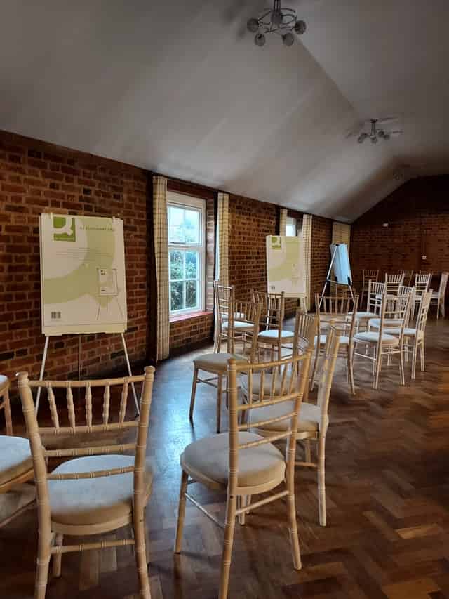 Chigwell Hall