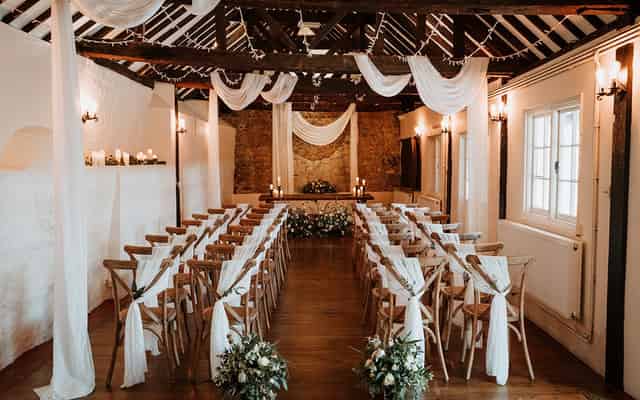 Chigwell Hall