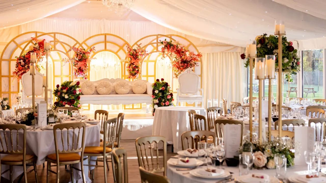 Chigwell Hall - image 1