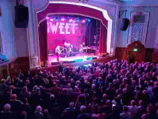 Islington Assembly Hall