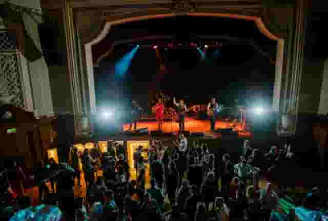 Islington Assembly Hall
