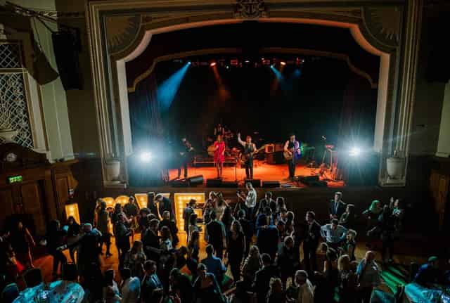 Islington Assembly Hall