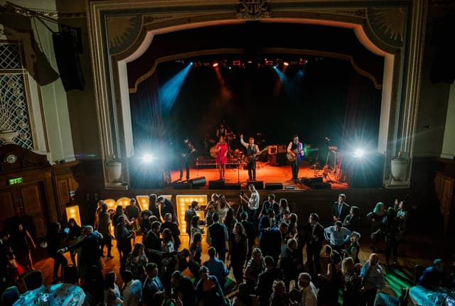 Islington Assembly Hall