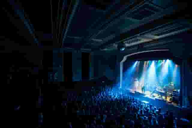 Islington Assembly Hall