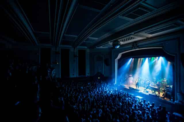Islington Assembly Hall