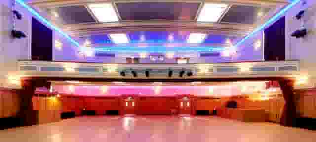 Islington Assembly Hall