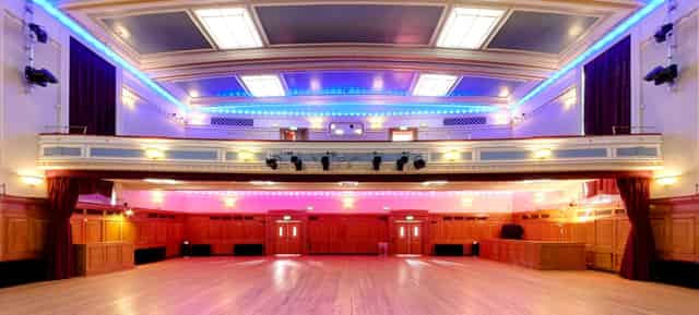 Islington Assembly Hall