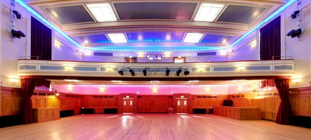 Islington Assembly Hall