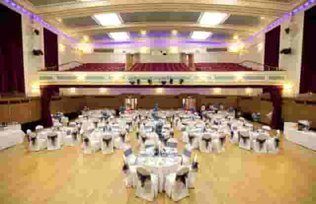 Islington Assembly Hall