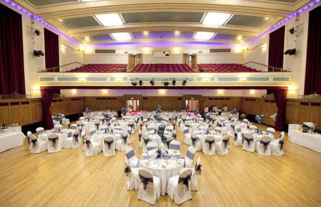 Islington Assembly Hall