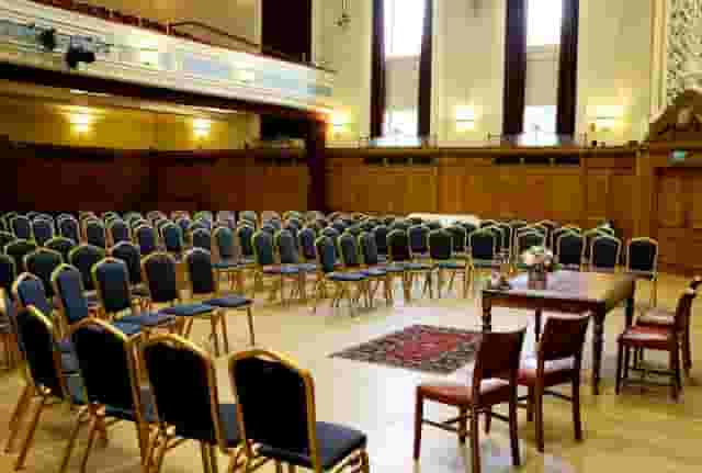Islington Assembly Hall