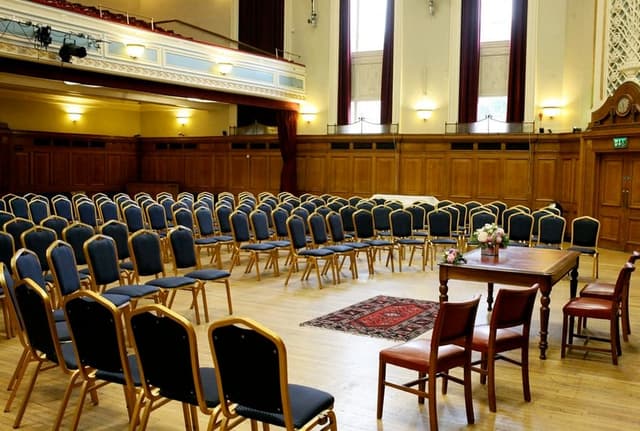 Islington Assembly Hall