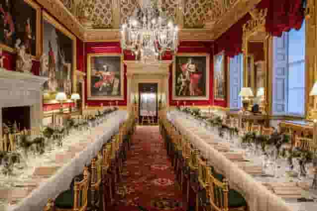 Luxury Events & Banqueting Suite