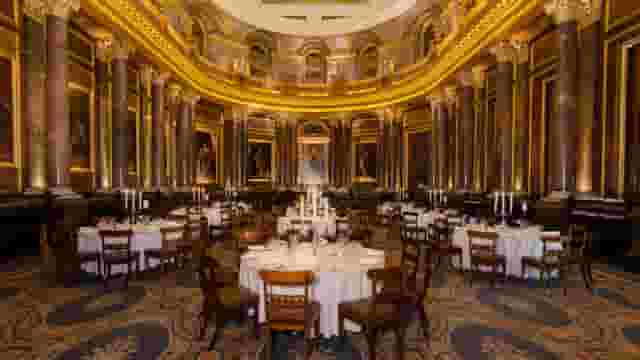 Luxury Events & Banqueting Suite