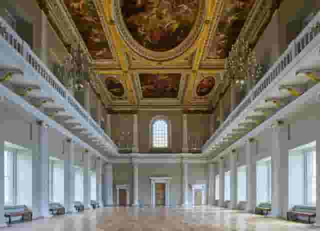 Luxury Events & Banqueting Suite