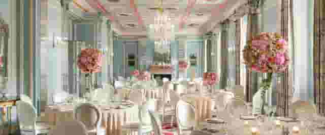 Luxury Events & Banqueting Suite