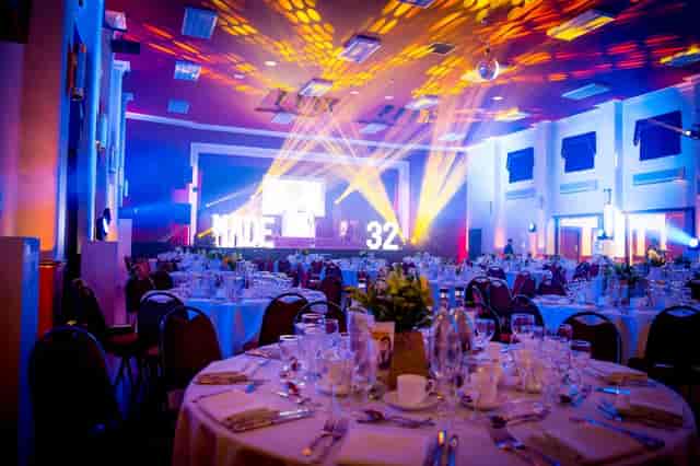 Sir James Hawkey Hall - image 2