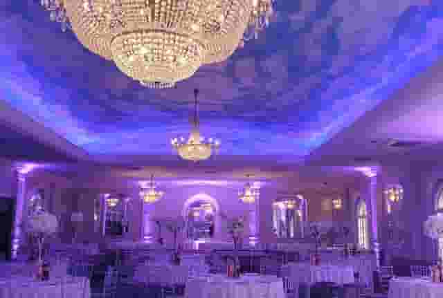 Regency Banqueting Suite