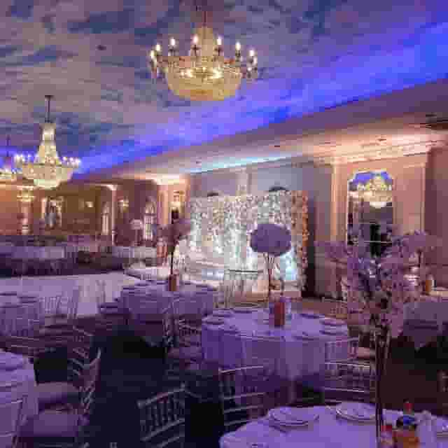 Regency Banqueting Suite