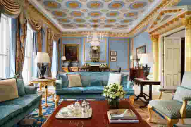 Regency Banqueting Suite