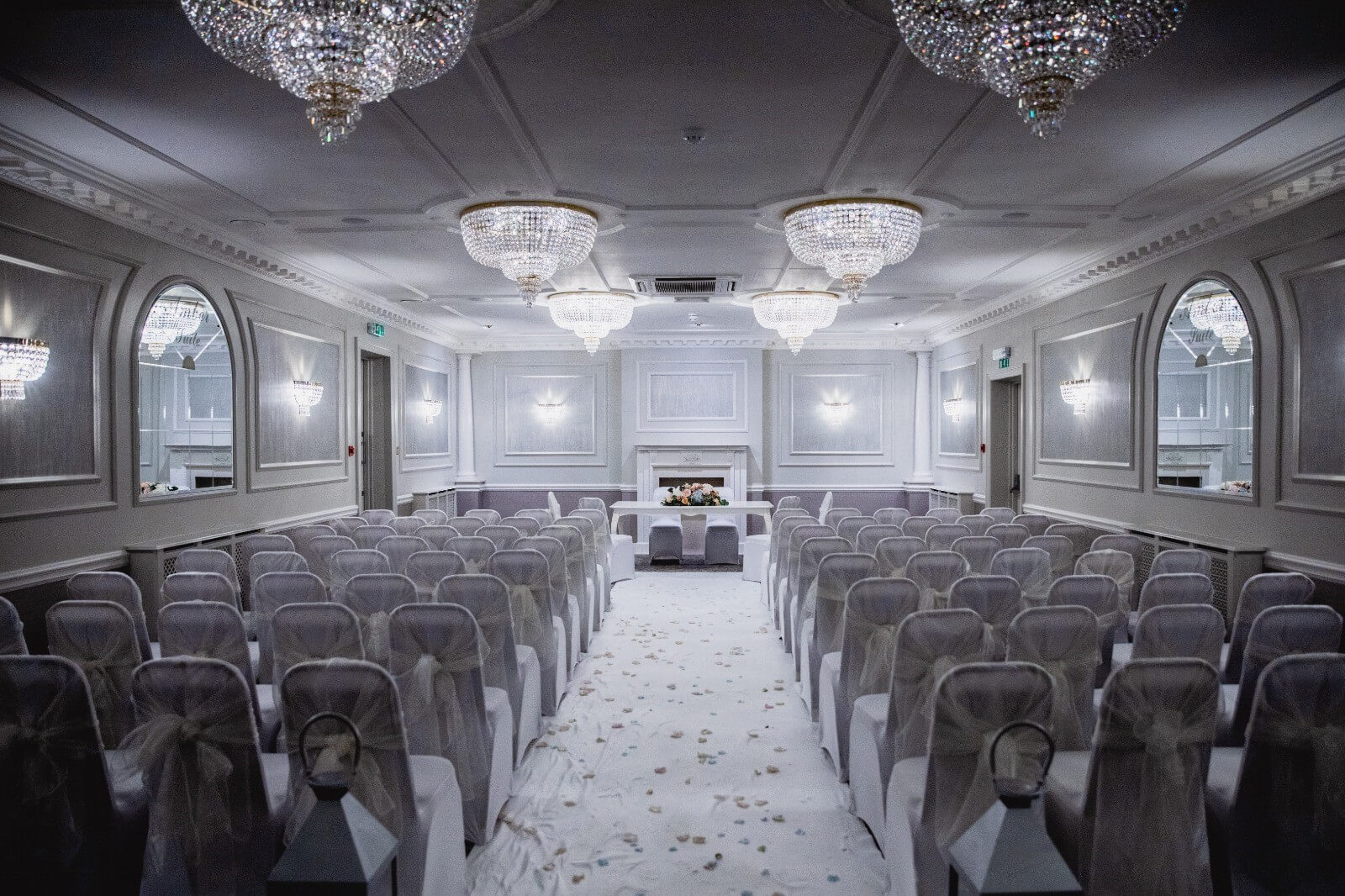 Regency Banqueting Suite - image 1