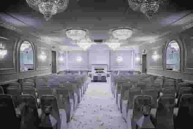 Regency Banqueting Suite