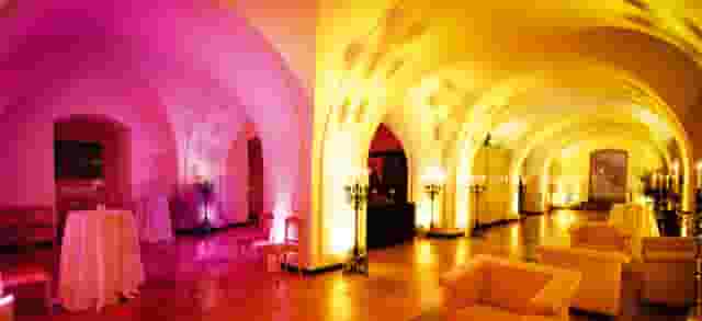 Grand Hall