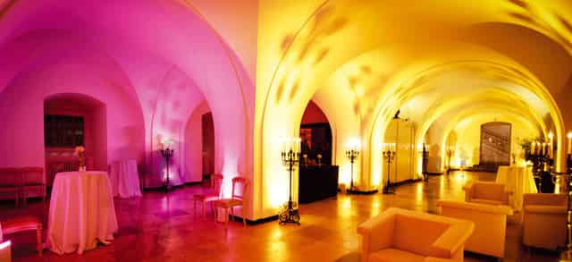 Grand Palace Banqueting Suite