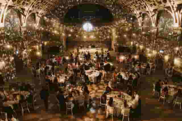 Grand Hall