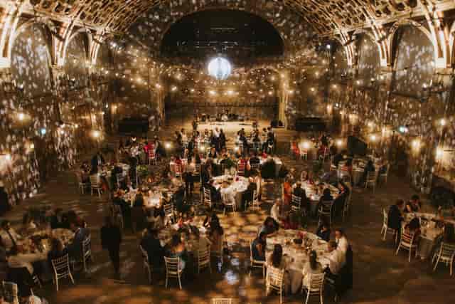 Grand Palace Banqueting Suite - image 3