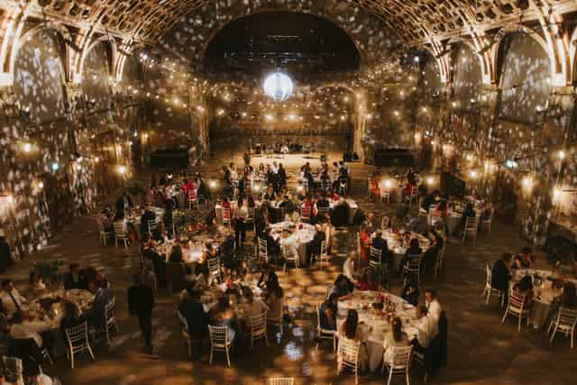 Grand Palace Banqueting Suite