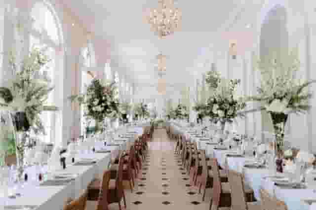 Grand Hall