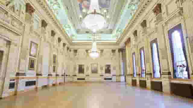 Grand Hall