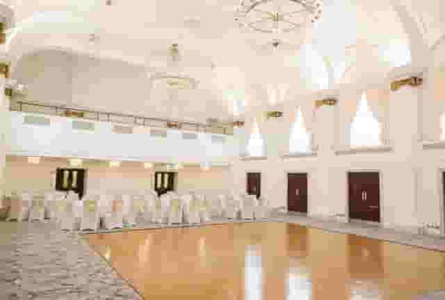 Royal Nawaab London