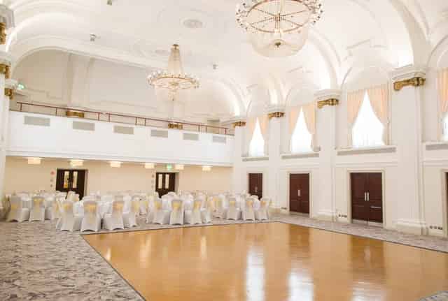 Royal Nawaab London