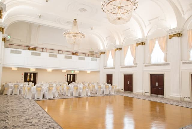 Royal Nawaab London