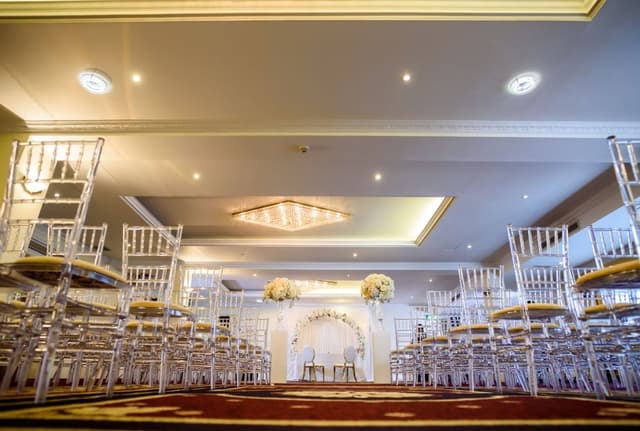 Royal Nawaab London