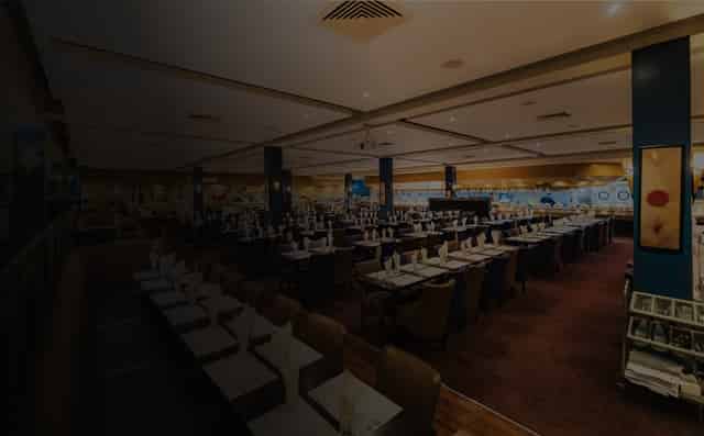 Royal Nawaab London