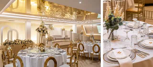 Royal Nawaab London