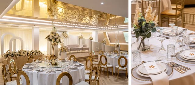 Royal Nawaab London