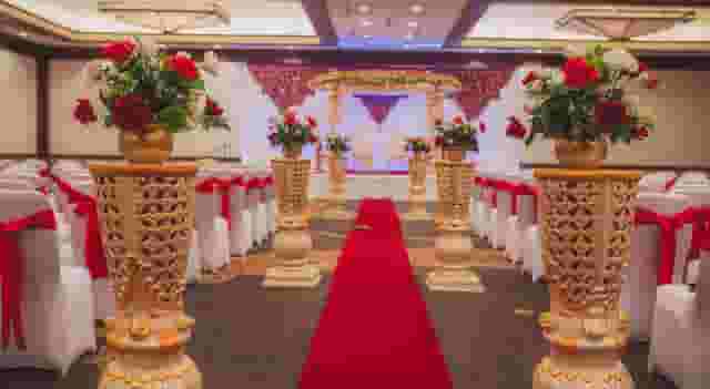 Royal Nawaab London