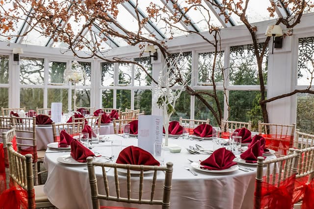 Ariana Banqueting Hall