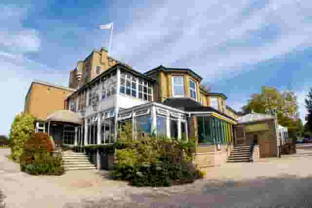 Ariana Banqueting Hall
