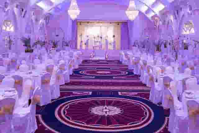Ariana Banqueting Hall