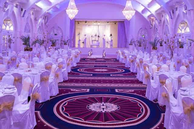 Ariana Banqueting Hall