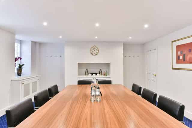23 Berkeley Square