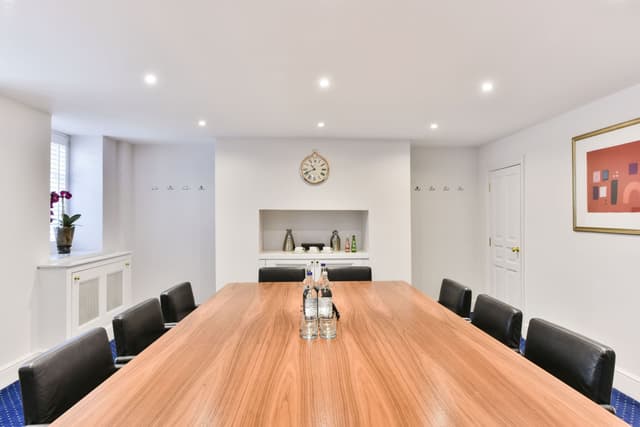 23 Berkeley Square