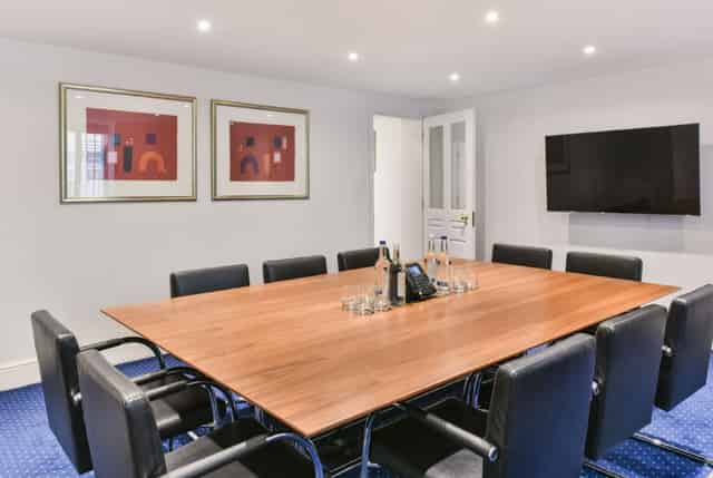 23 Berkeley Square